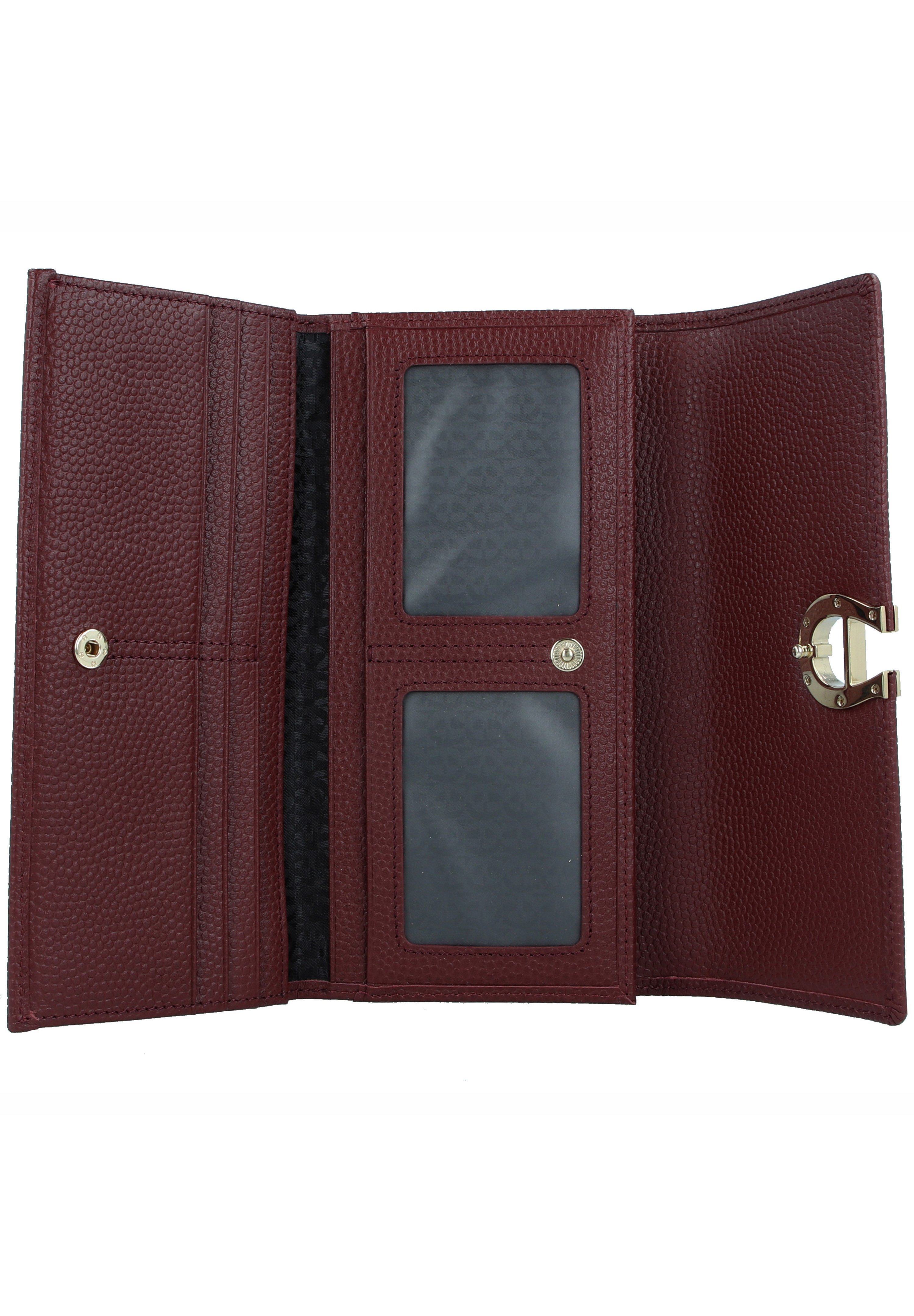 Aigner genoveva geldbörse Clearance